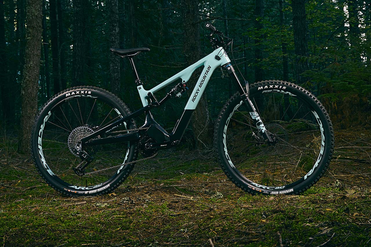 Powerplay Instinct SL